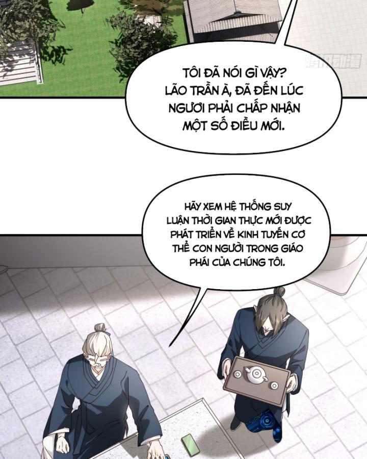 Tu Tiên, Bắt đầu Từ Phản Bội Người Thân Chapter 11 - Trang 25