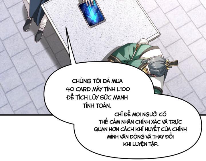 Tu Tiên, Bắt đầu Từ Phản Bội Người Thân Chapter 11 - Trang 26