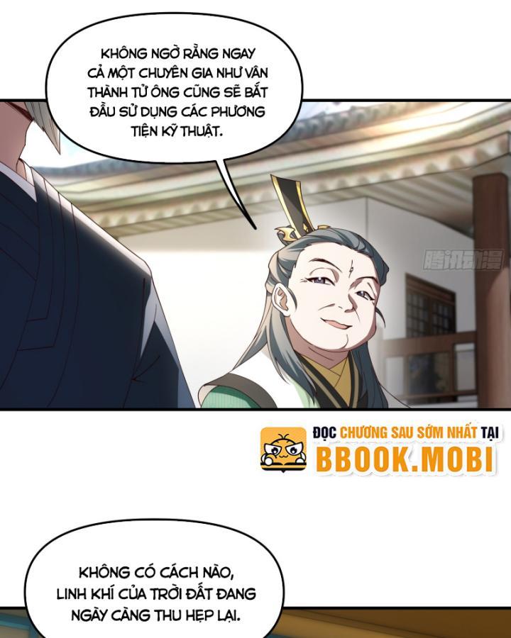 Tu Tiên, Bắt đầu Từ Phản Bội Người Thân Chapter 11 - Trang 27