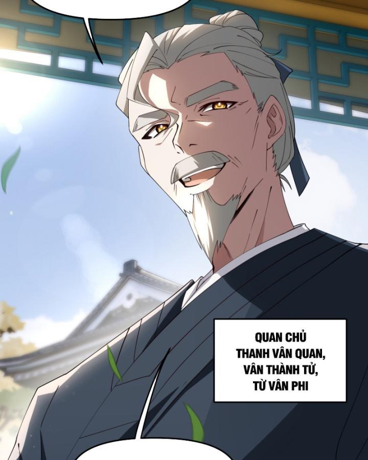 Tu Tiên, Bắt đầu Từ Phản Bội Người Thân Chapter 11 - Trang 28