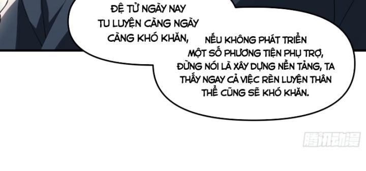 Tu Tiên, Bắt đầu Từ Phản Bội Người Thân Chapter 11 - Trang 29