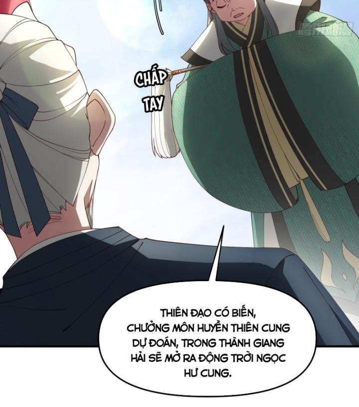 Tu Tiên, Bắt đầu Từ Phản Bội Người Thân Chapter 11 - Trang 32