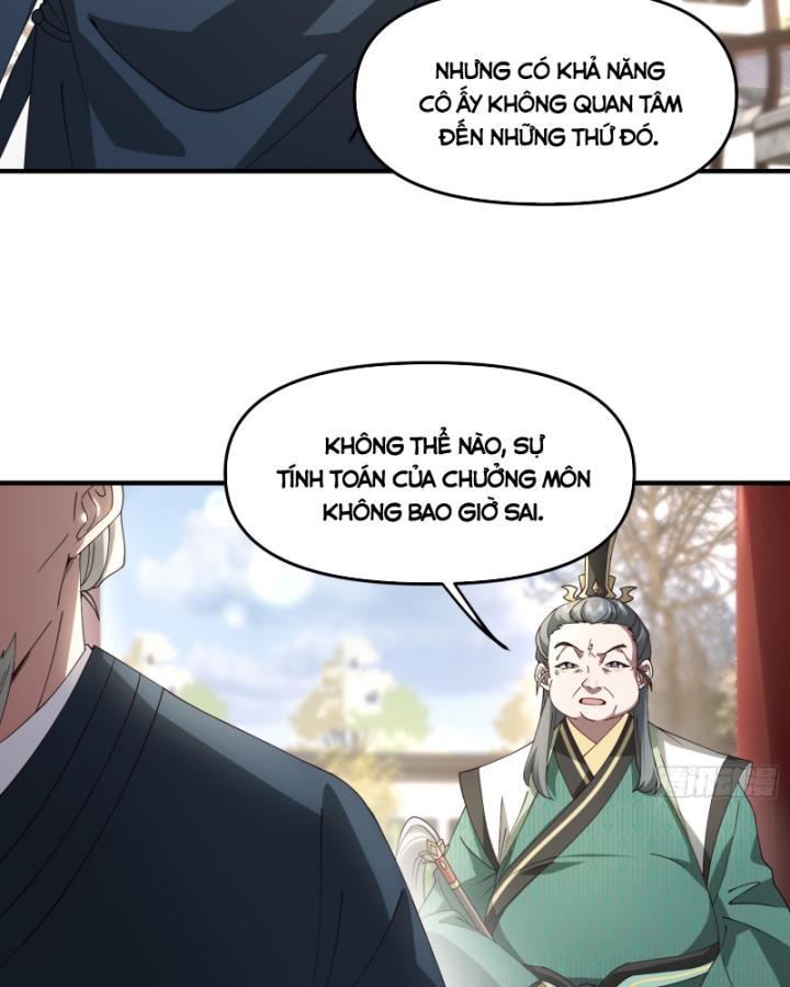 Tu Tiên, Bắt đầu Từ Phản Bội Người Thân Chapter 11 - Trang 38