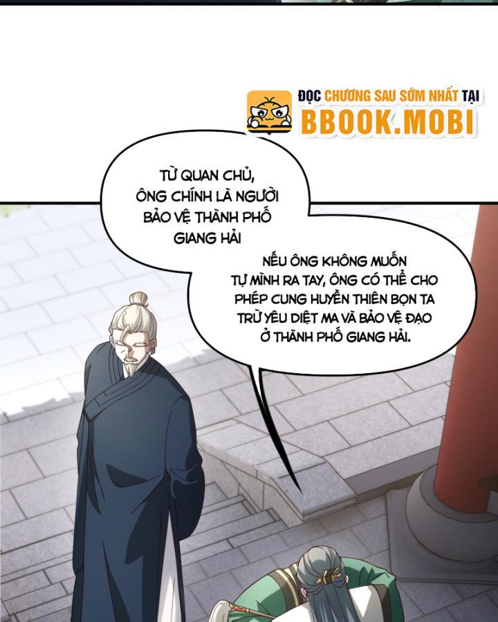 Tu Tiên, Bắt đầu Từ Phản Bội Người Thân Chapter 11 - Trang 39