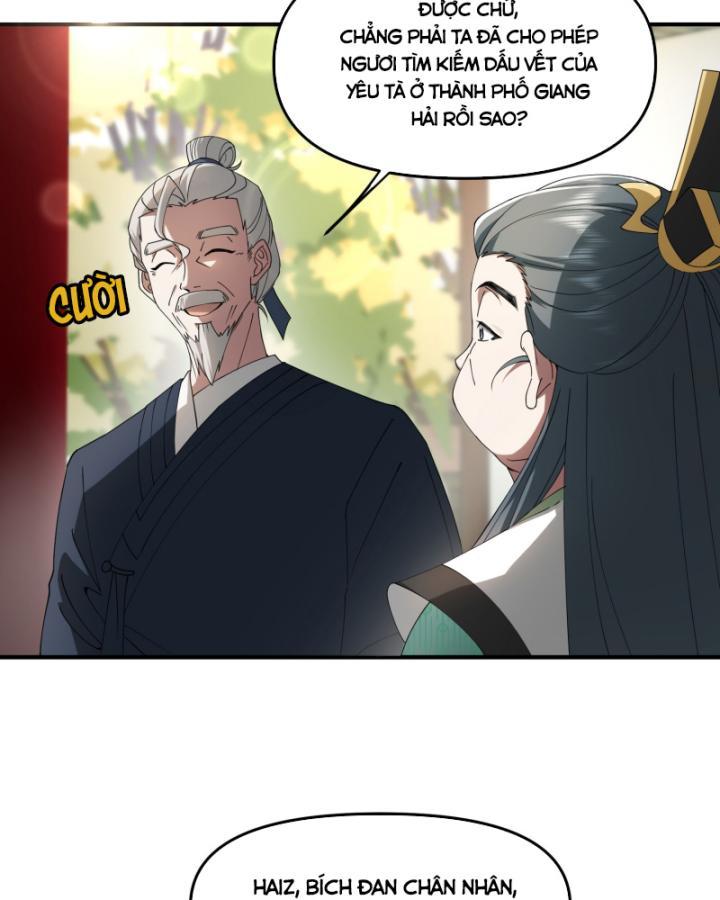 Tu Tiên, Bắt đầu Từ Phản Bội Người Thân Chapter 11 - Trang 42