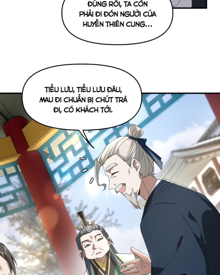 Tu Tiên, Bắt đầu Từ Phản Bội Người Thân Chapter 11 - Trang 46