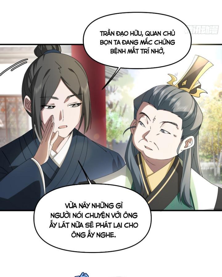Tu Tiên, Bắt đầu Từ Phản Bội Người Thân Chapter 11 - Trang 48