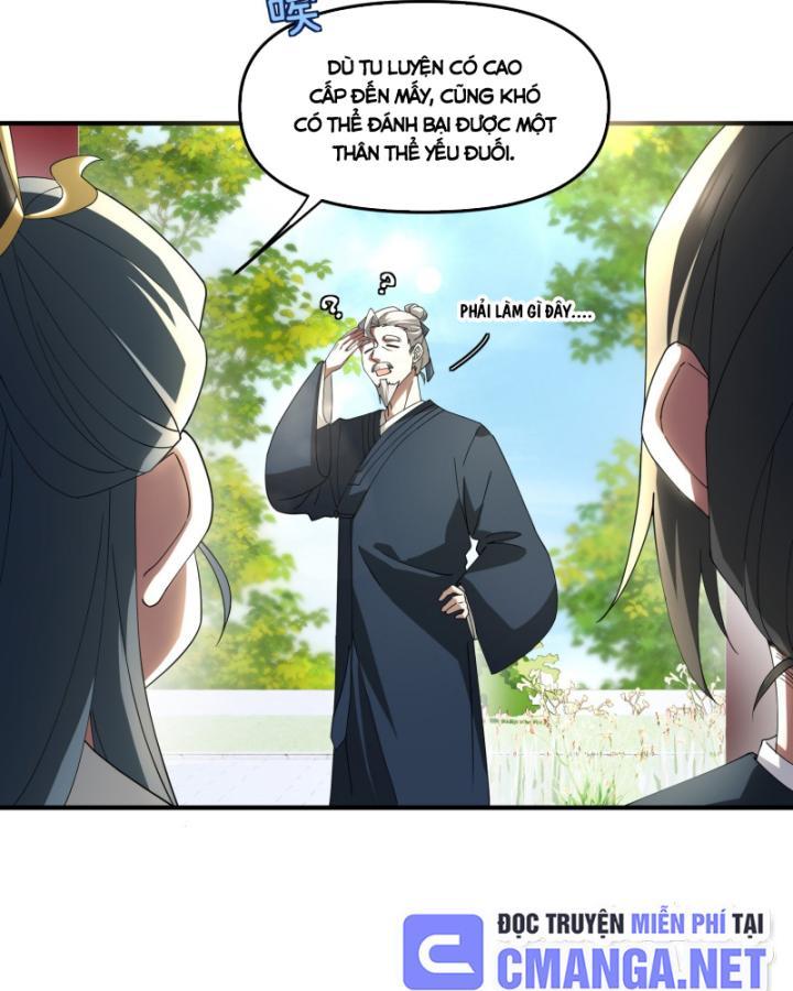 Tu Tiên, Bắt đầu Từ Phản Bội Người Thân Chapter 11 - Trang 49