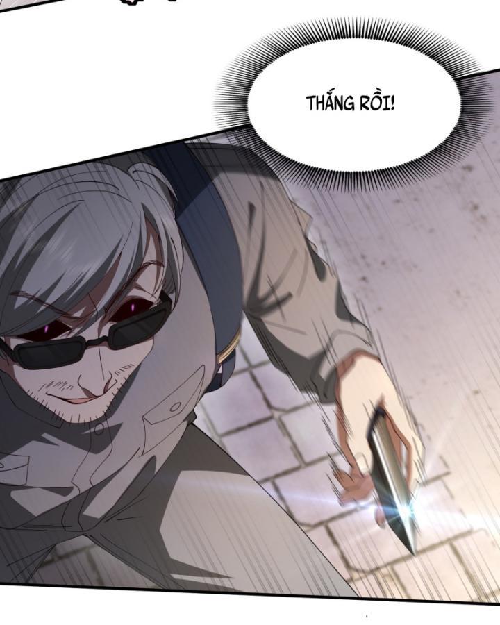 Tu Tiên, Bắt đầu Từ Phản Bội Người Thân Chapter 12 - Trang 18