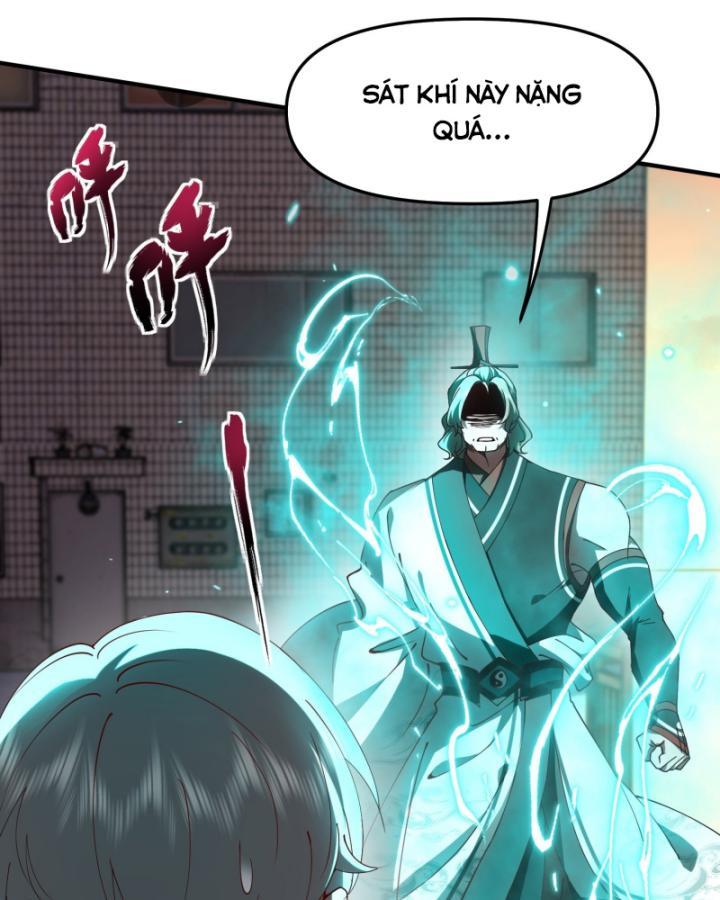 Tu Tiên, Bắt đầu Từ Phản Bội Người Thân Chapter 12 - Trang 32