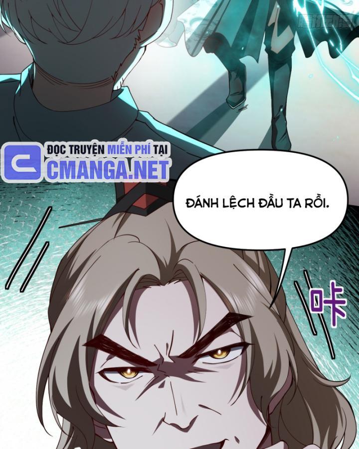 Tu Tiên, Bắt đầu Từ Phản Bội Người Thân Chapter 12 - Trang 33