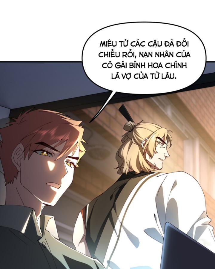 Tu Tiên, Bắt đầu Từ Phản Bội Người Thân Chapter 13 - Trang 33