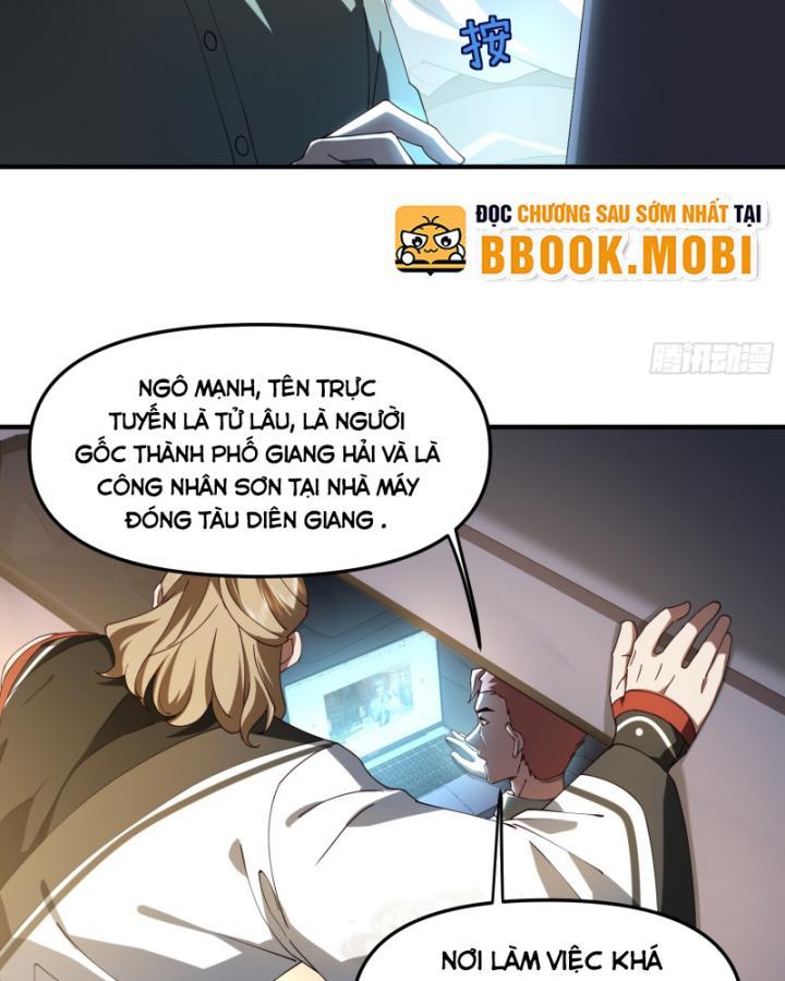 Tu Tiên, Bắt đầu Từ Phản Bội Người Thân Chapter 13 - Trang 34