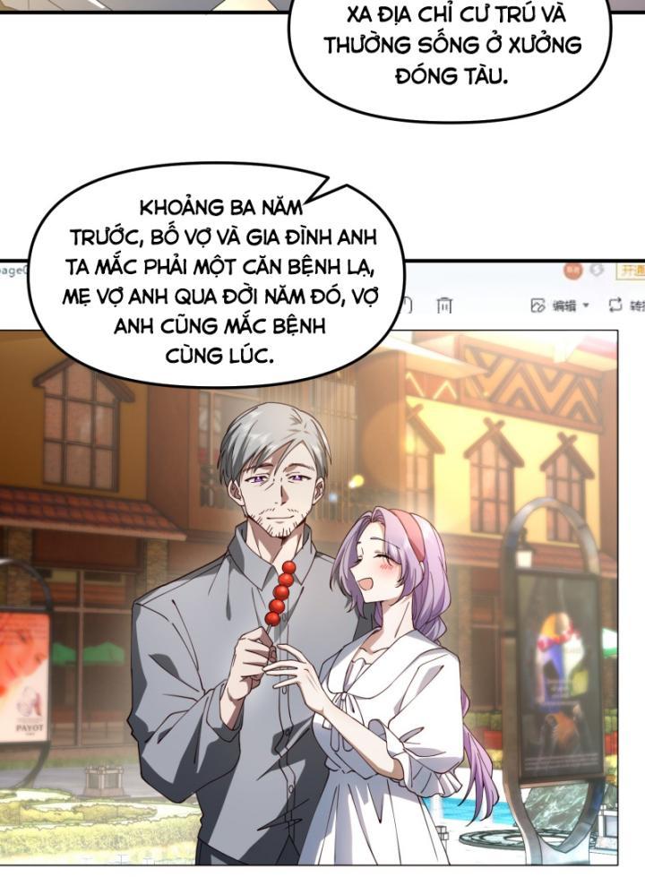 Tu Tiên, Bắt đầu Từ Phản Bội Người Thân Chapter 13 - Trang 35