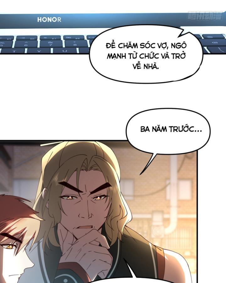 Tu Tiên, Bắt đầu Từ Phản Bội Người Thân Chapter 13 - Trang 36