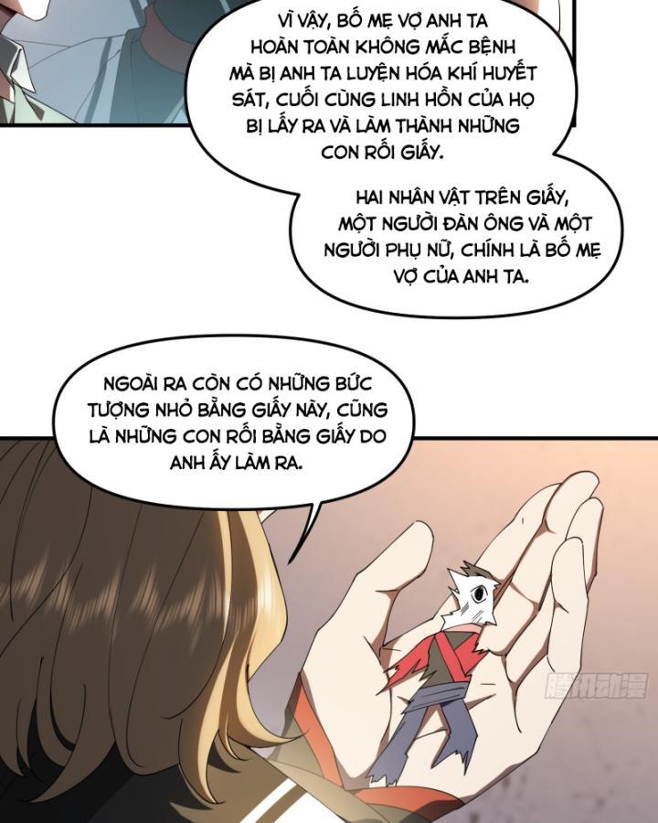 Tu Tiên, Bắt đầu Từ Phản Bội Người Thân Chapter 13 - Trang 37