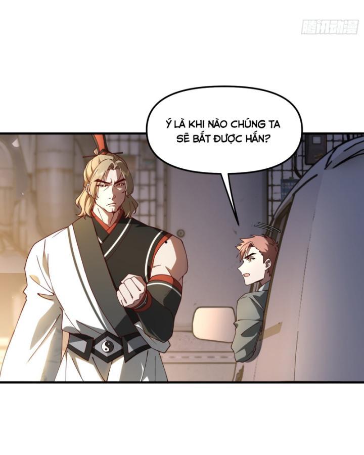 Tu Tiên, Bắt đầu Từ Phản Bội Người Thân Chapter 13 - Trang 40