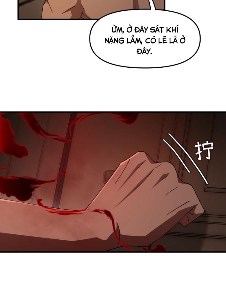 Tu Tiên, Bắt đầu Từ Phản Bội Người Thân Chapter 13 - Trang 9