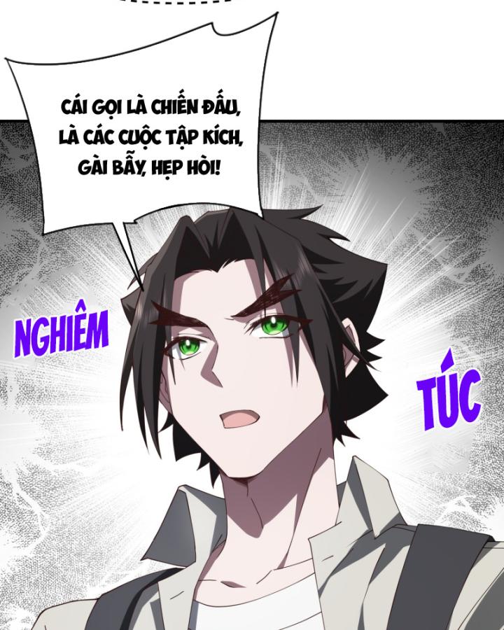 Tu Tiên, Bắt đầu Từ Phản Bội Người Thân Chapter 14 - Trang 23