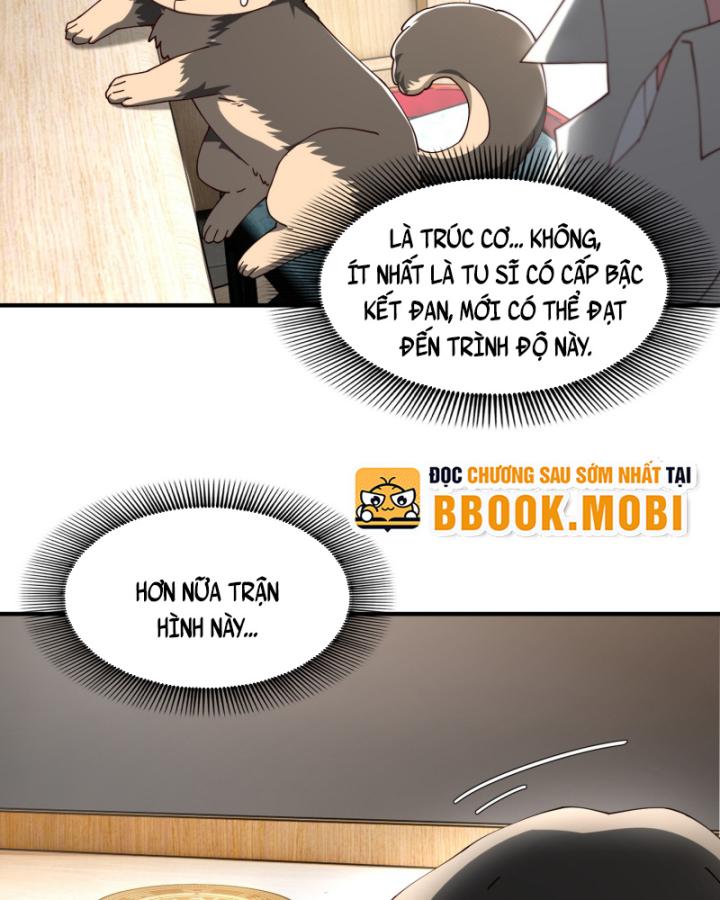 Tu Tiên, Bắt đầu Từ Phản Bội Người Thân Chapter 14 - Trang 4
