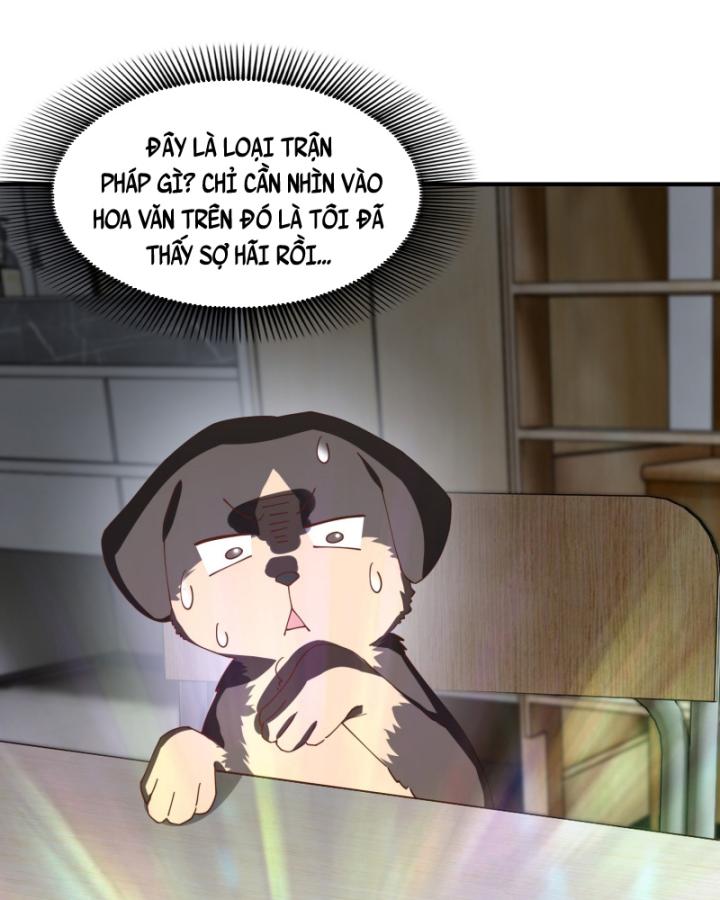 Tu Tiên, Bắt đầu Từ Phản Bội Người Thân Chapter 14 - Trang 6