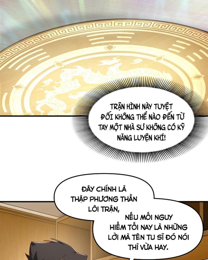 Tu Tiên, Bắt đầu Từ Phản Bội Người Thân Chapter 14 - Trang 7