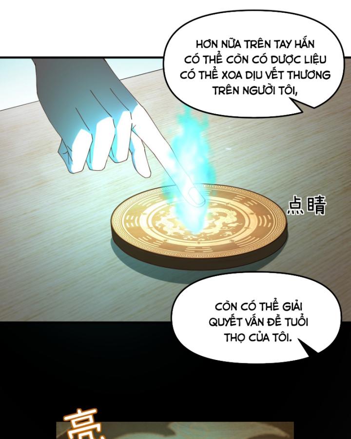 Tu Tiên, Bắt đầu Từ Phản Bội Người Thân Chapter 14 - Trang 9