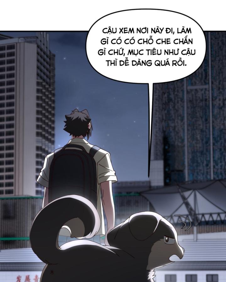Tu Tiên, Bắt đầu Từ Phản Bội Người Thân Chapter 15 - Trang 11