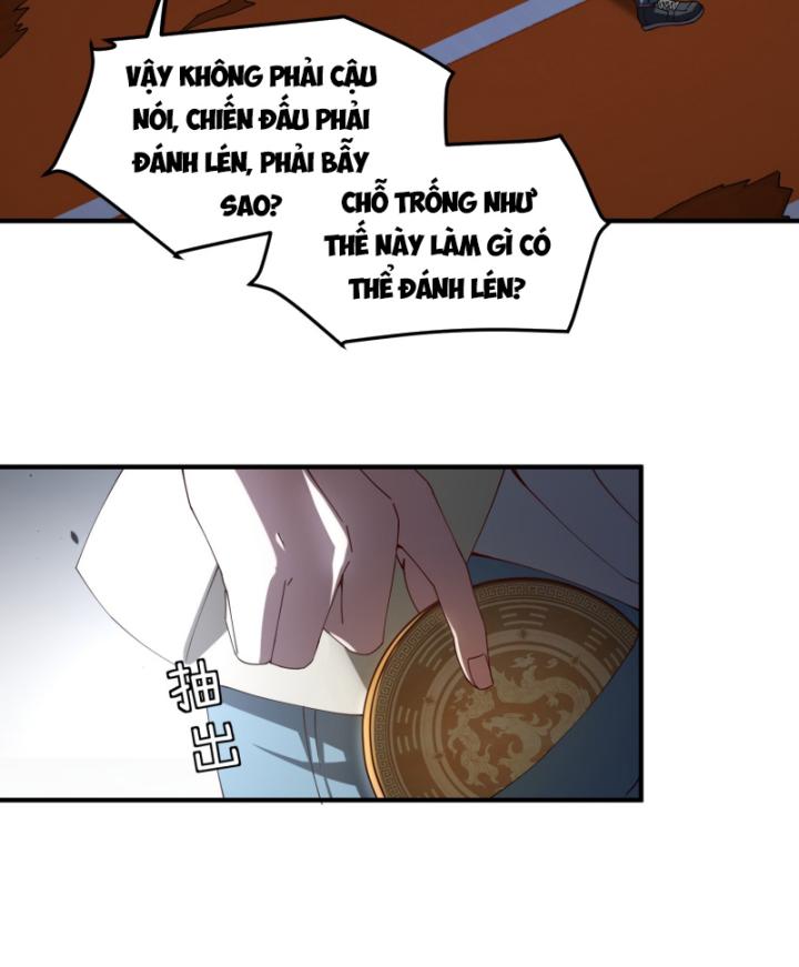 Tu Tiên, Bắt đầu Từ Phản Bội Người Thân Chapter 15 - Trang 13