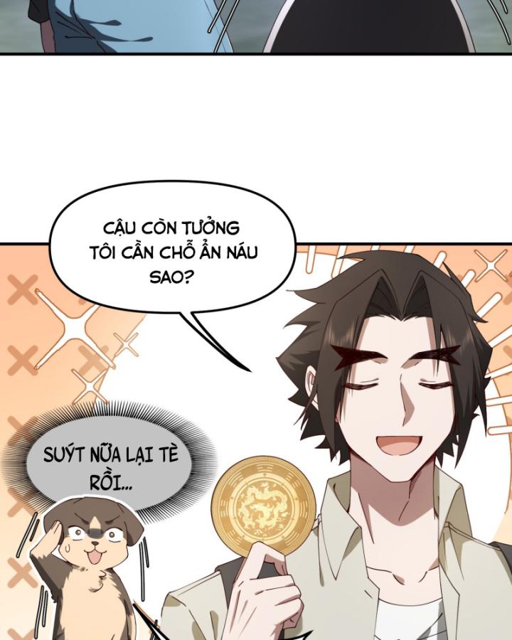 Tu Tiên, Bắt đầu Từ Phản Bội Người Thân Chapter 15 - Trang 15