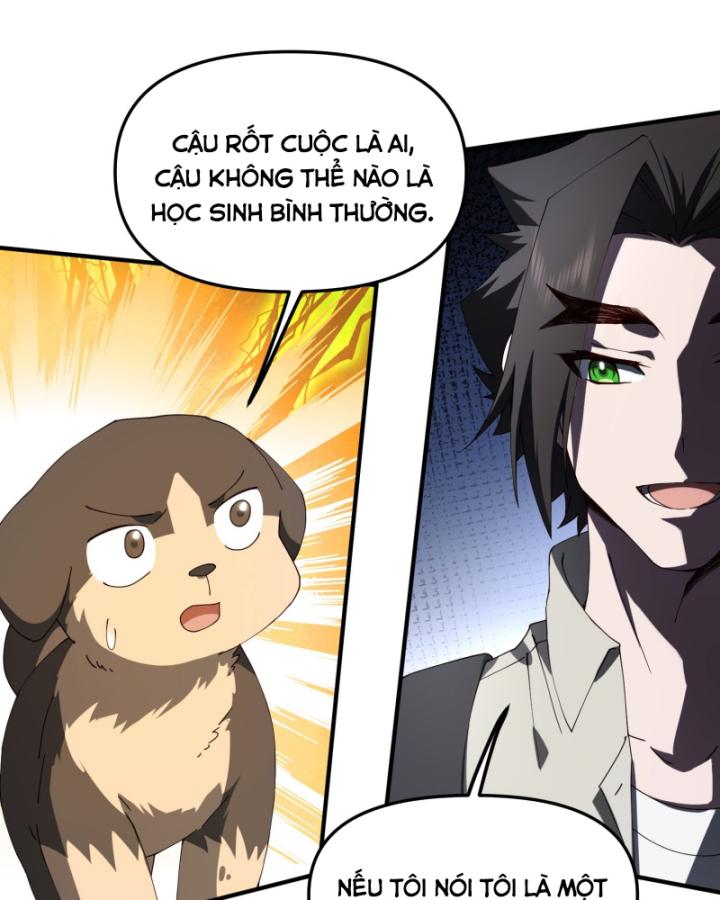 Tu Tiên, Bắt đầu Từ Phản Bội Người Thân Chapter 15 - Trang 18