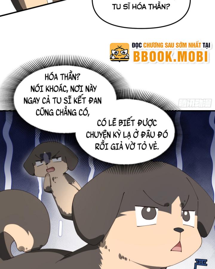 Tu Tiên, Bắt đầu Từ Phản Bội Người Thân Chapter 15 - Trang 19