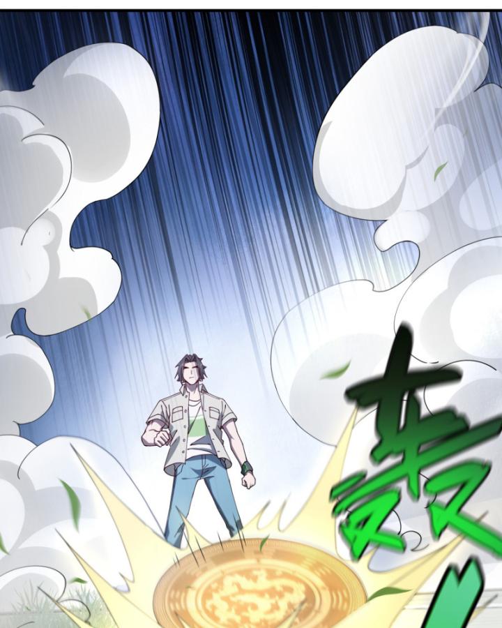 Tu Tiên, Bắt đầu Từ Phản Bội Người Thân Chapter 15 - Trang 31