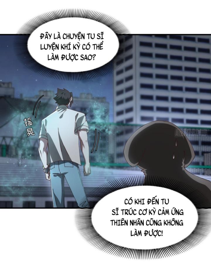 Tu Tiên, Bắt đầu Từ Phản Bội Người Thân Chapter 15 - Trang 49