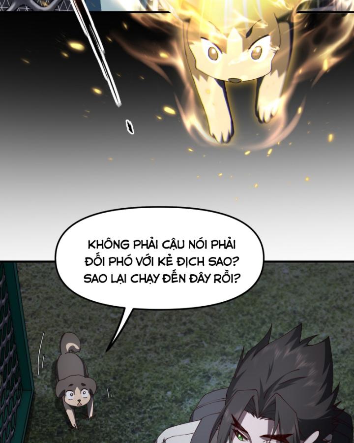 Tu Tiên, Bắt đầu Từ Phản Bội Người Thân Chapter 15 - Trang 8
