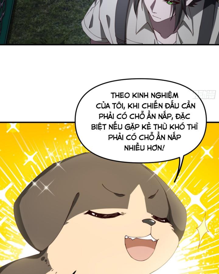 Tu Tiên, Bắt đầu Từ Phản Bội Người Thân Chapter 15 - Trang 9