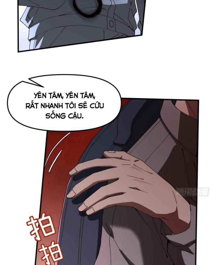 Tu Tiên, Bắt đầu Từ Phản Bội Người Thân Chapter 16 - Trang 17