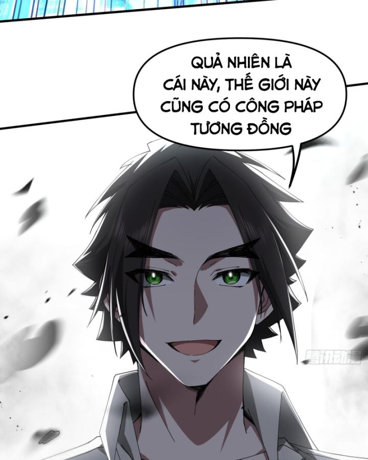 Tu Tiên, Bắt đầu Từ Phản Bội Người Thân Chapter 16 - Trang 33