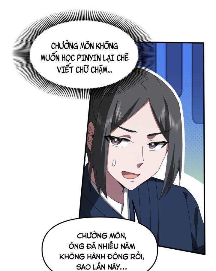 Tu Tiên, Bắt đầu Từ Phản Bội Người Thân Chapter 16 - Trang 43