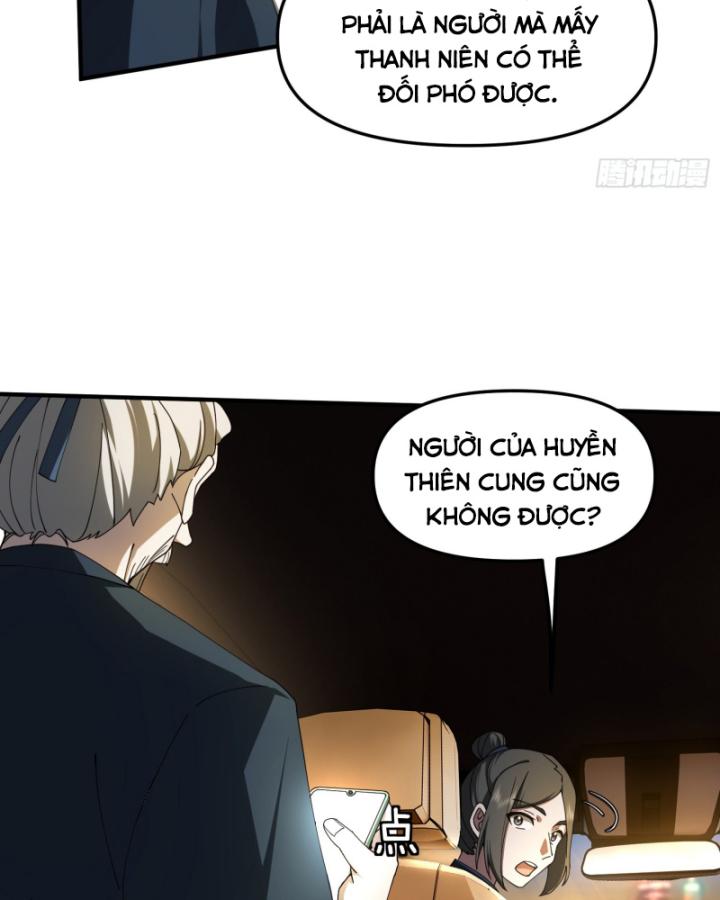 Tu Tiên, Bắt đầu Từ Phản Bội Người Thân Chapter 16 - Trang 45