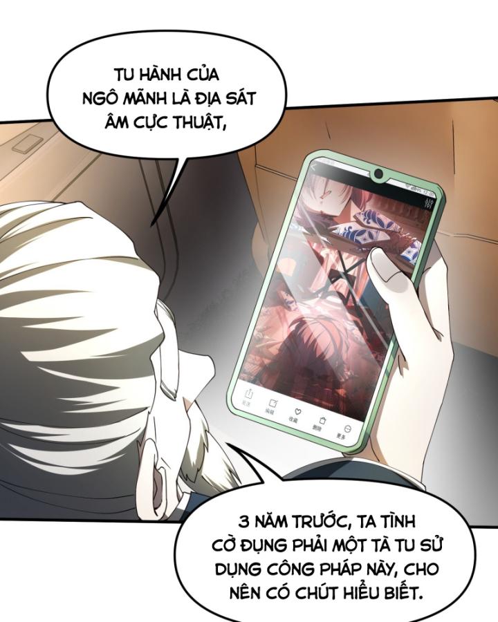 Tu Tiên, Bắt đầu Từ Phản Bội Người Thân Chapter 16 - Trang 47