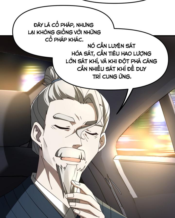 Tu Tiên, Bắt đầu Từ Phản Bội Người Thân Chapter 16 - Trang 48