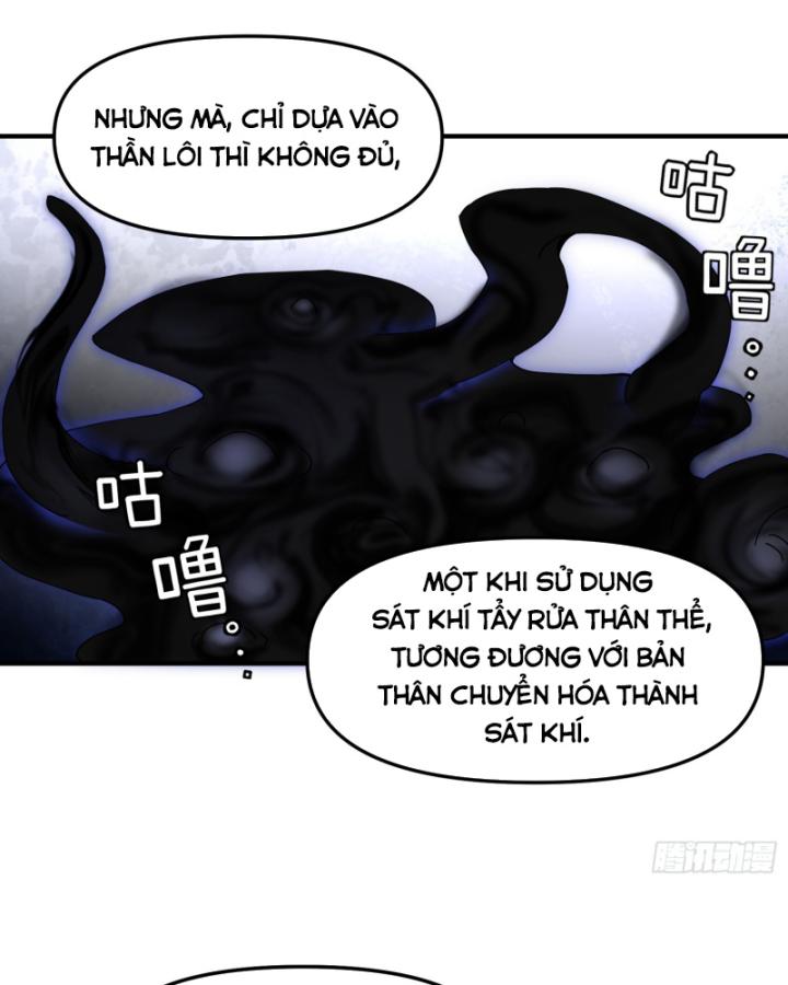 Tu Tiên, Bắt đầu Từ Phản Bội Người Thân Chapter 17 - Trang 10