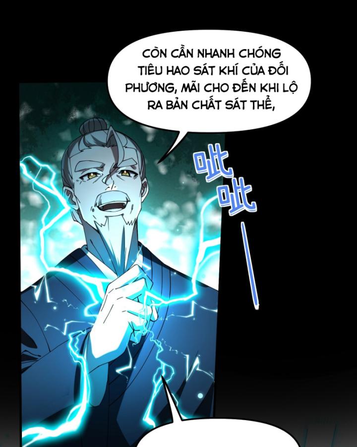 Tu Tiên, Bắt đầu Từ Phản Bội Người Thân Chapter 17 - Trang 14