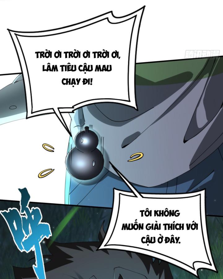 Tu Tiên, Bắt đầu Từ Phản Bội Người Thân Chapter 17 - Trang 22