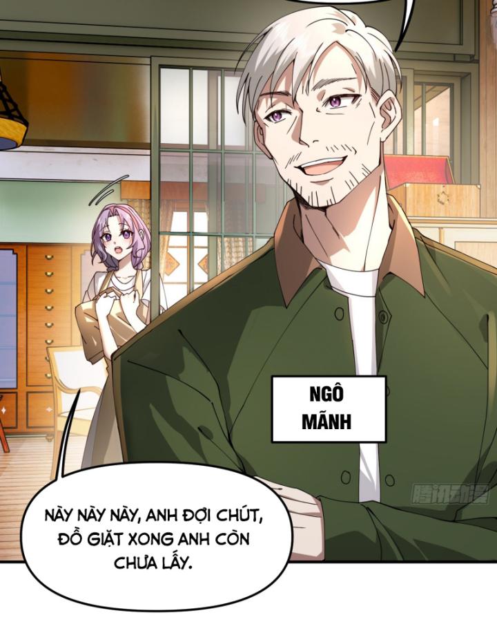 Tu Tiên, Bắt đầu Từ Phản Bội Người Thân Chapter 17 - Trang 27