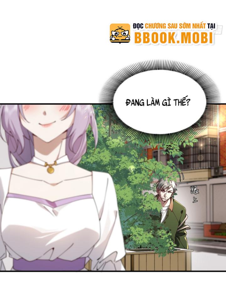 Tu Tiên, Bắt đầu Từ Phản Bội Người Thân Chapter 17 - Trang 39