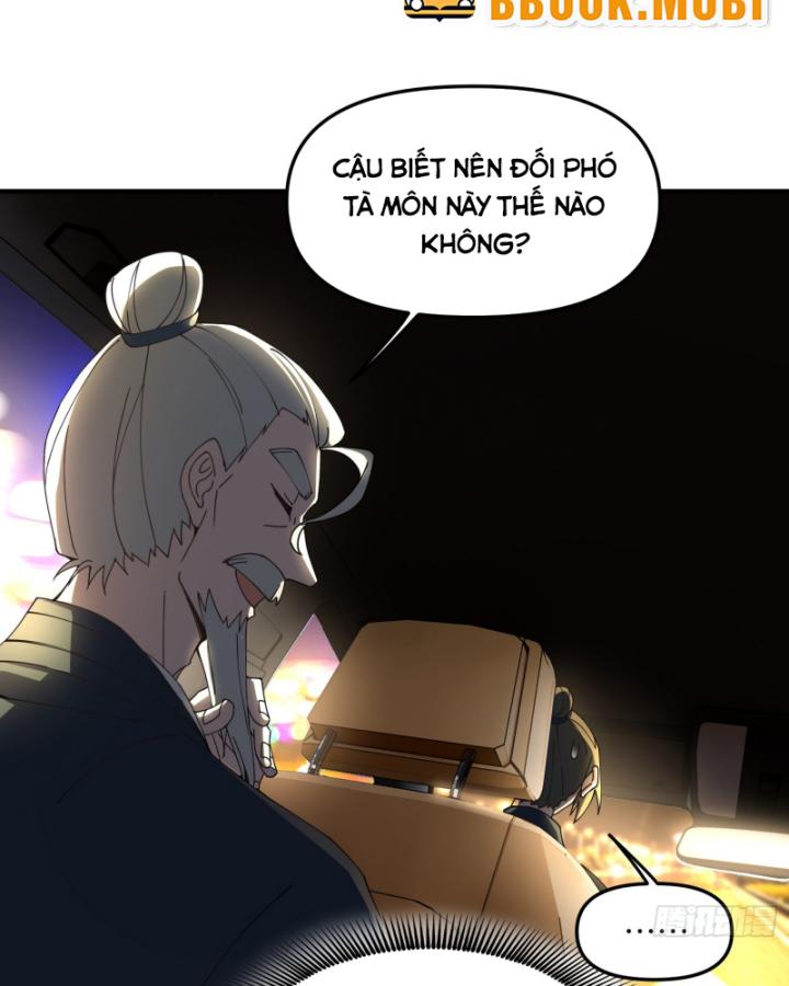 Tu Tiên, Bắt đầu Từ Phản Bội Người Thân Chapter 17 - Trang 4