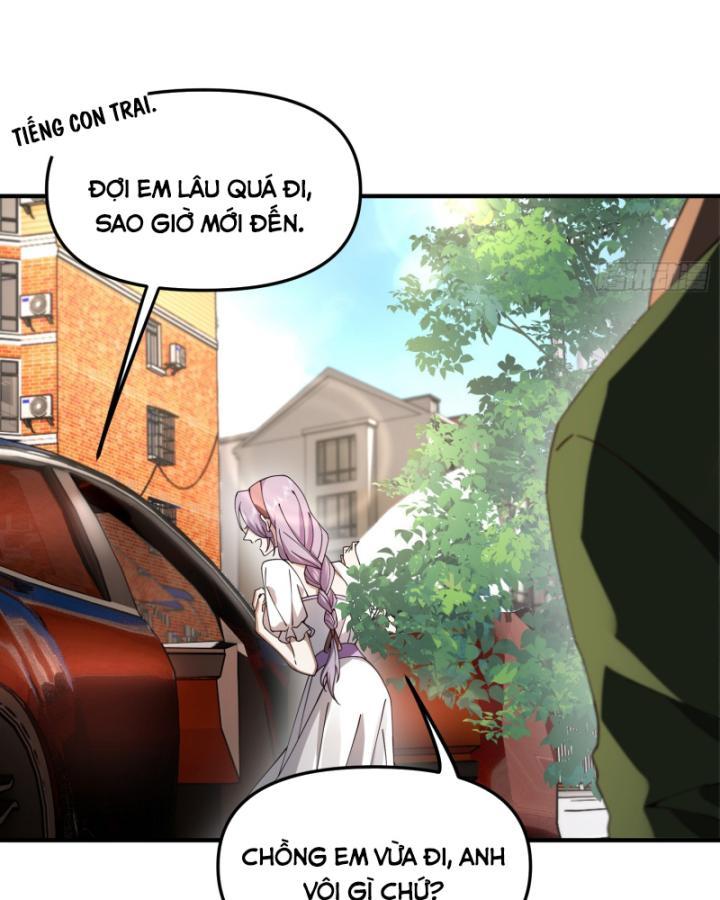 Tu Tiên, Bắt đầu Từ Phản Bội Người Thân Chapter 17 - Trang 41