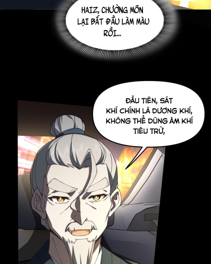 Tu Tiên, Bắt đầu Từ Phản Bội Người Thân Chapter 17 - Trang 5
